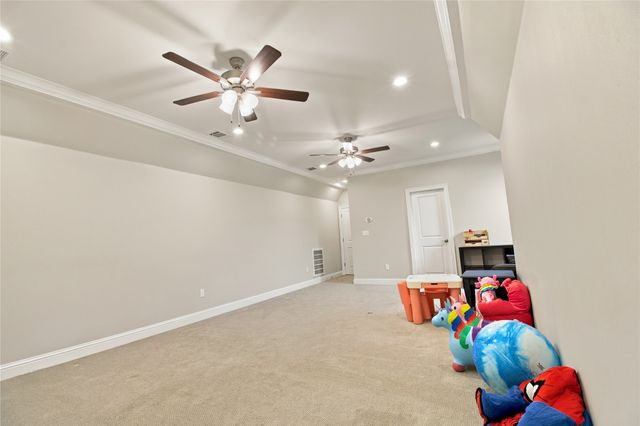 260 Cullom Drive, Bossier City, LA 71112