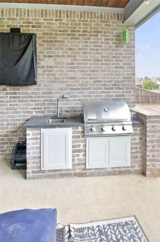 260 Cullom Drive, Bossier City, LA 71112
