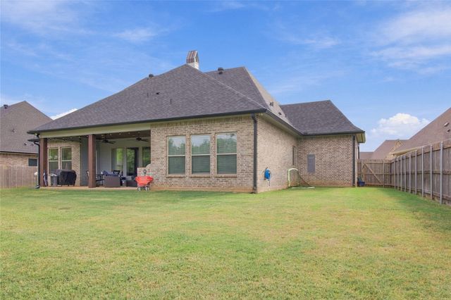 260 Cullom Drive, Bossier City, LA 71112