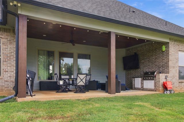 260 Cullom Drive, Bossier City, LA 71112