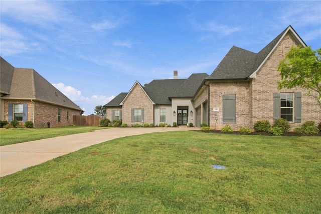 260 Cullom Drive, Bossier City, LA 71112