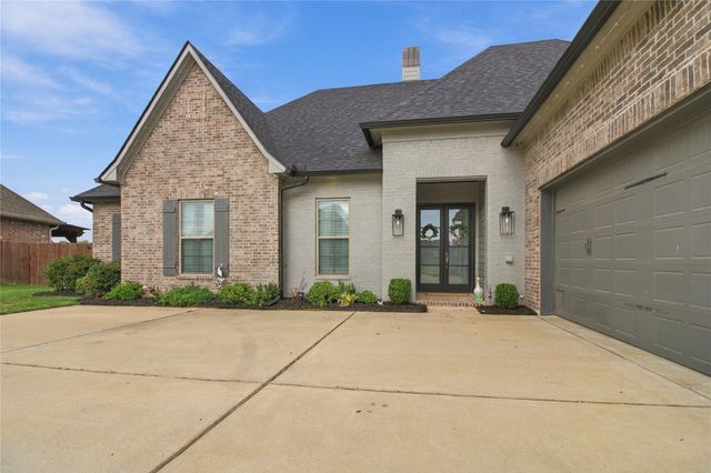 260 Cullom Drive, Bossier City, LA 71112