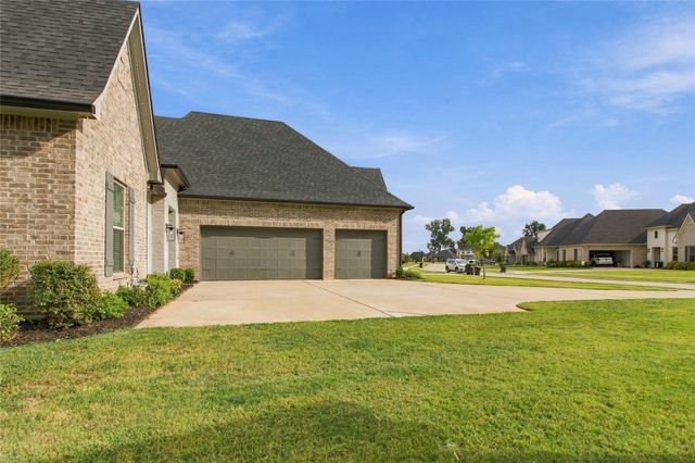 260 Cullom Drive, Bossier City, LA 71112