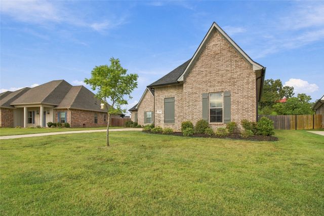 260 Cullom Drive, Bossier City, LA 71112
