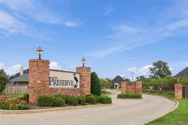 260 Cullom Drive, Bossier City, LA 71112