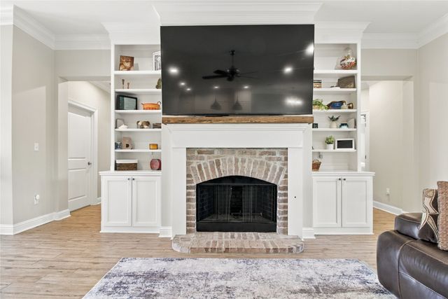 260 Cullom Drive, Bossier City, LA 71112