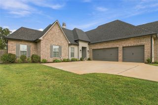 260 Cullom Drive, Bossier City, LA 71112