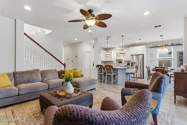 383 CITRUS RIDGE Drive, Ponte Vedra, FL 32081