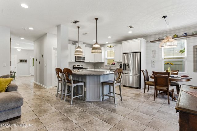 383 CITRUS RIDGE Drive, Ponte Vedra, FL 32081