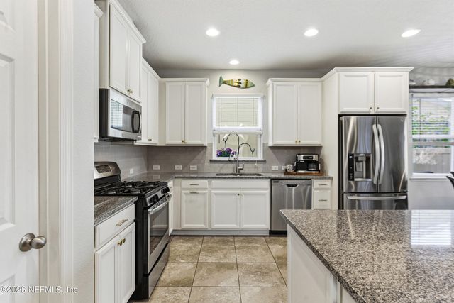 383 CITRUS RIDGE Drive, Ponte Vedra, FL 32081