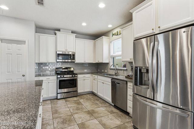 383 CITRUS RIDGE Drive, Ponte Vedra, FL 32081