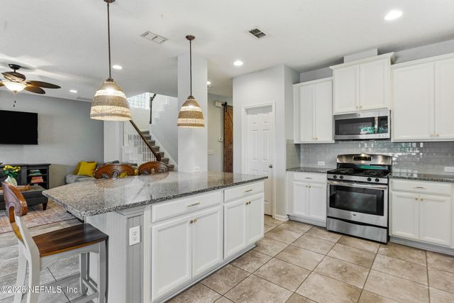 383 CITRUS RIDGE Drive, Ponte Vedra, FL 32081