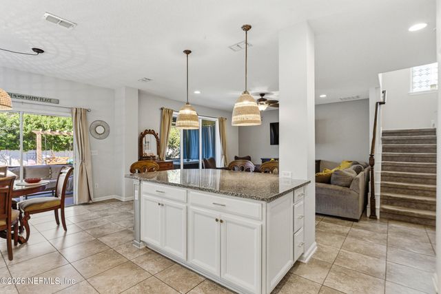 383 CITRUS RIDGE Drive, Ponte Vedra, FL 32081