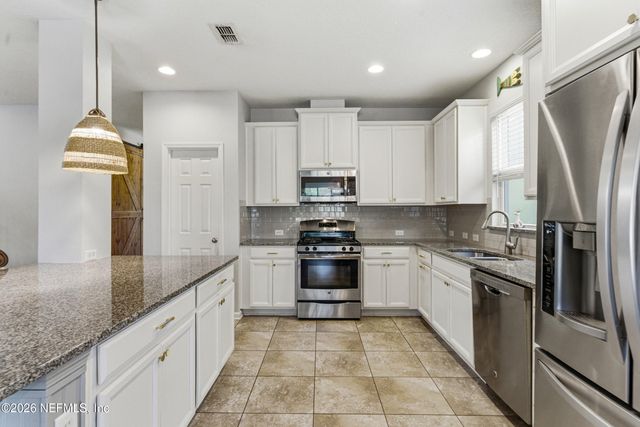 383 CITRUS RIDGE Drive, Ponte Vedra, FL 32081