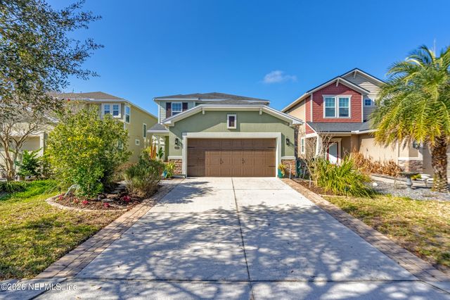 383 CITRUS RIDGE Drive, Ponte Vedra, FL 32081