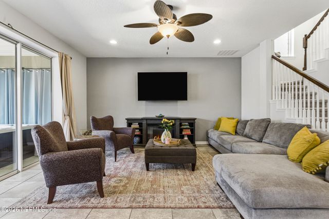 383 CITRUS RIDGE Drive, Ponte Vedra, FL 32081