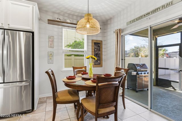 383 CITRUS RIDGE Drive, Ponte Vedra, FL 32081