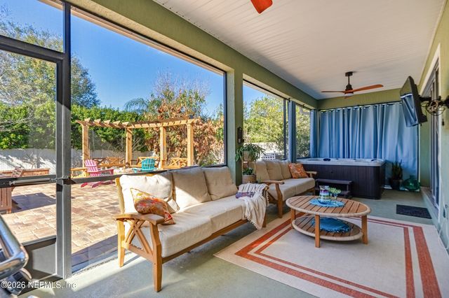 383 CITRUS RIDGE Drive, Ponte Vedra, FL 32081