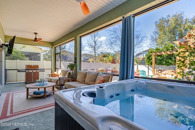 383 CITRUS RIDGE Drive, Ponte Vedra, FL 32081