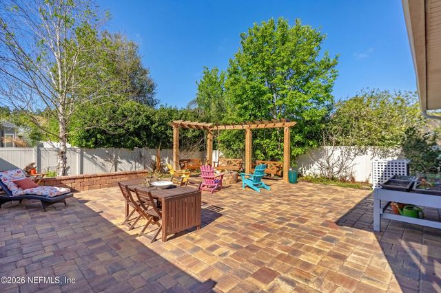 383 CITRUS RIDGE Drive, Ponte Vedra, FL 32081