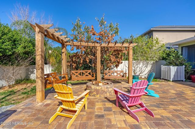 383 CITRUS RIDGE Drive, Ponte Vedra, FL 32081