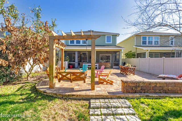 383 CITRUS RIDGE Drive, Ponte Vedra, FL 32081