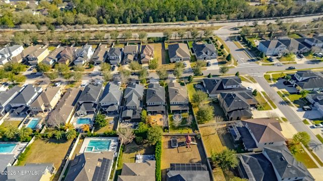 383 CITRUS RIDGE Drive, Ponte Vedra, FL 32081