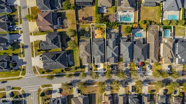 383 CITRUS RIDGE Drive, Ponte Vedra, FL 32081