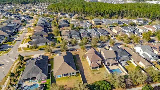 383 CITRUS RIDGE Drive, Ponte Vedra, FL 32081