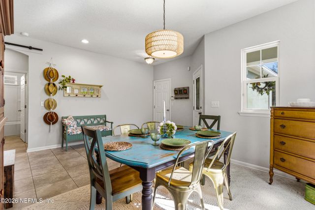 383 CITRUS RIDGE Drive, Ponte Vedra, FL 32081