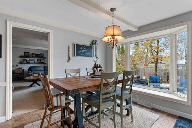 525 E BRIAR LANE, Green Bay, WI 54301