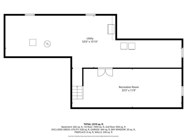 525 E BRIAR LANE, Green Bay, WI 54301