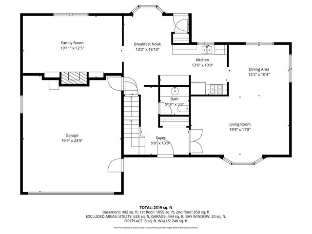 525 E BRIAR LANE, Green Bay, WI 54301