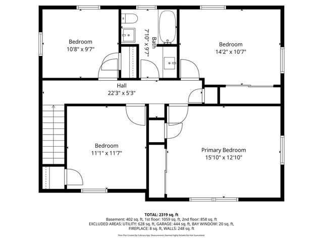 525 E BRIAR LANE, Green Bay, WI 54301