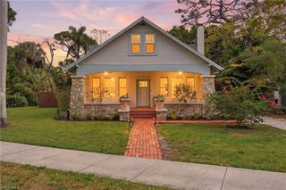 1473 Barcelona AVE, Fort Myers, FL 33901