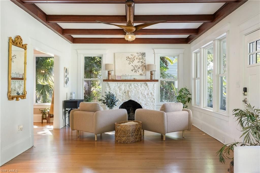 1473 Barcelona AVE, FORT MYERS, FL 33901 — photo 3