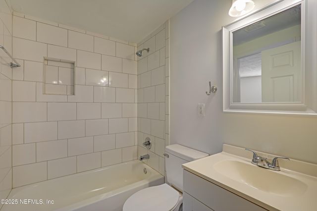 9062 2ND Avenue, Jacksonville, FL 32208