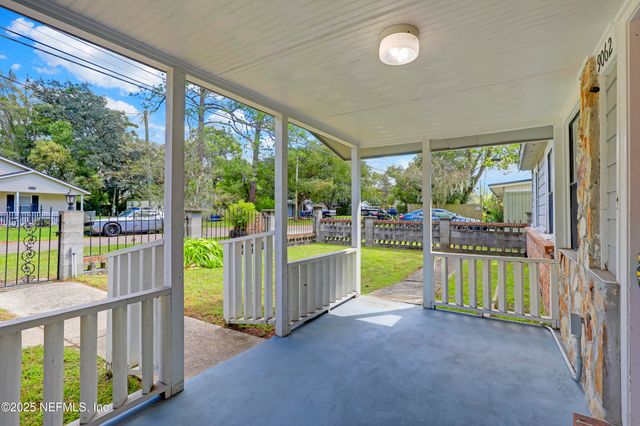 9062 2ND Avenue, Jacksonville, FL 32208