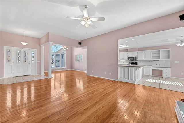 21 Dunvegan Drive, Bella Vista, AR 72715