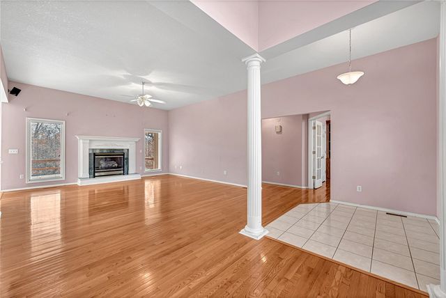 21 Dunvegan Drive, Bella Vista, AR 72715