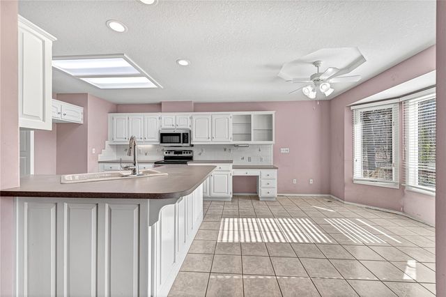 21 Dunvegan Drive, Bella Vista, AR 72715