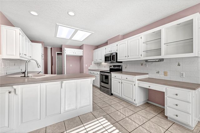 21 Dunvegan Drive, Bella Vista, AR 72715