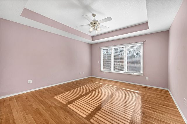 21 Dunvegan Drive, Bella Vista, AR 72715