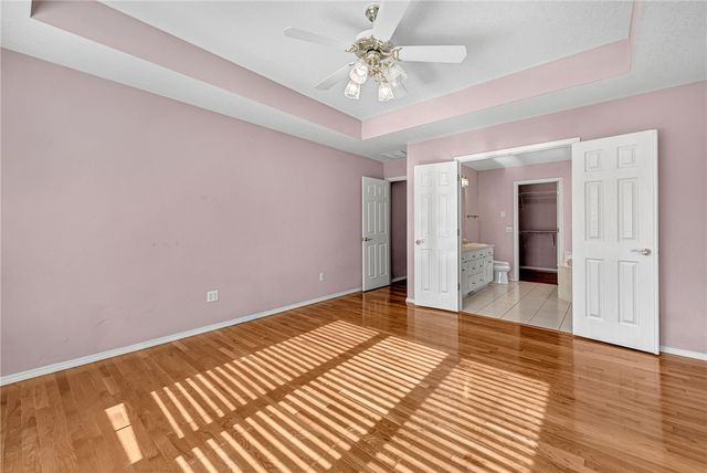 21 Dunvegan Drive, Bella Vista, AR 72715