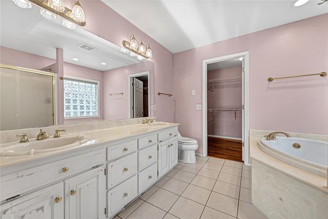 21 Dunvegan Drive, Bella Vista, AR 72715