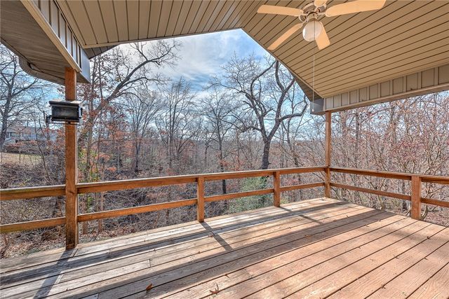 21 Dunvegan Drive, Bella Vista, AR 72715