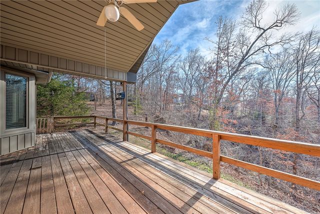 21 Dunvegan Drive, Bella Vista, AR 72715