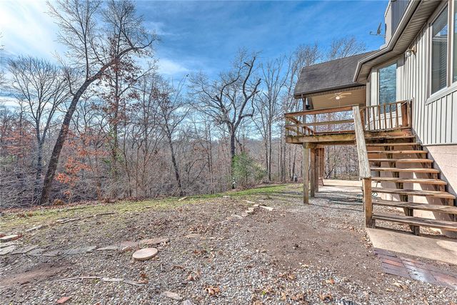 21 Dunvegan Drive, Bella Vista, AR 72715