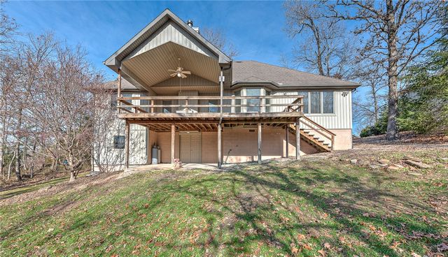21 Dunvegan Drive, Bella Vista, AR 72715