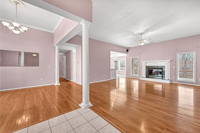 21 Dunvegan Drive, Bella Vista, AR 72715